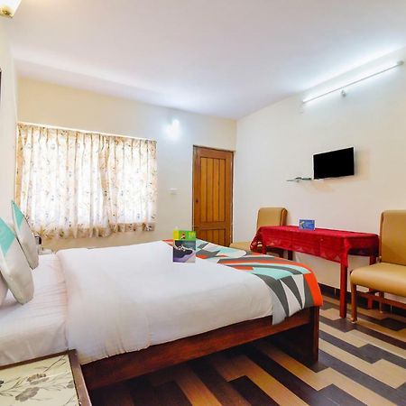 Fabexpress Wenlock Homes - Nr Government Rose Garden Ooty Bagian luar foto