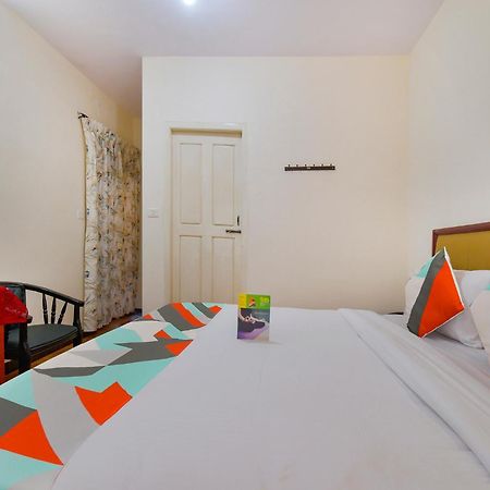 Fabexpress Wenlock Homes - Nr Government Rose Garden Ooty Bagian luar foto