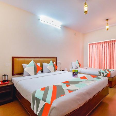 Fabexpress Wenlock Homes - Nr Government Rose Garden Ooty Bagian luar foto