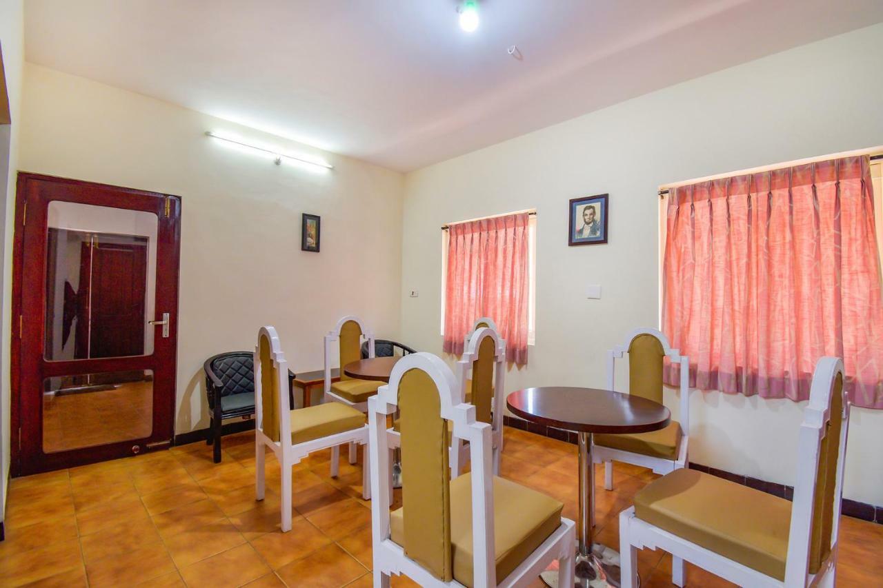 Fabexpress Wenlock Homes - Nr Government Rose Garden Ooty Bagian luar foto