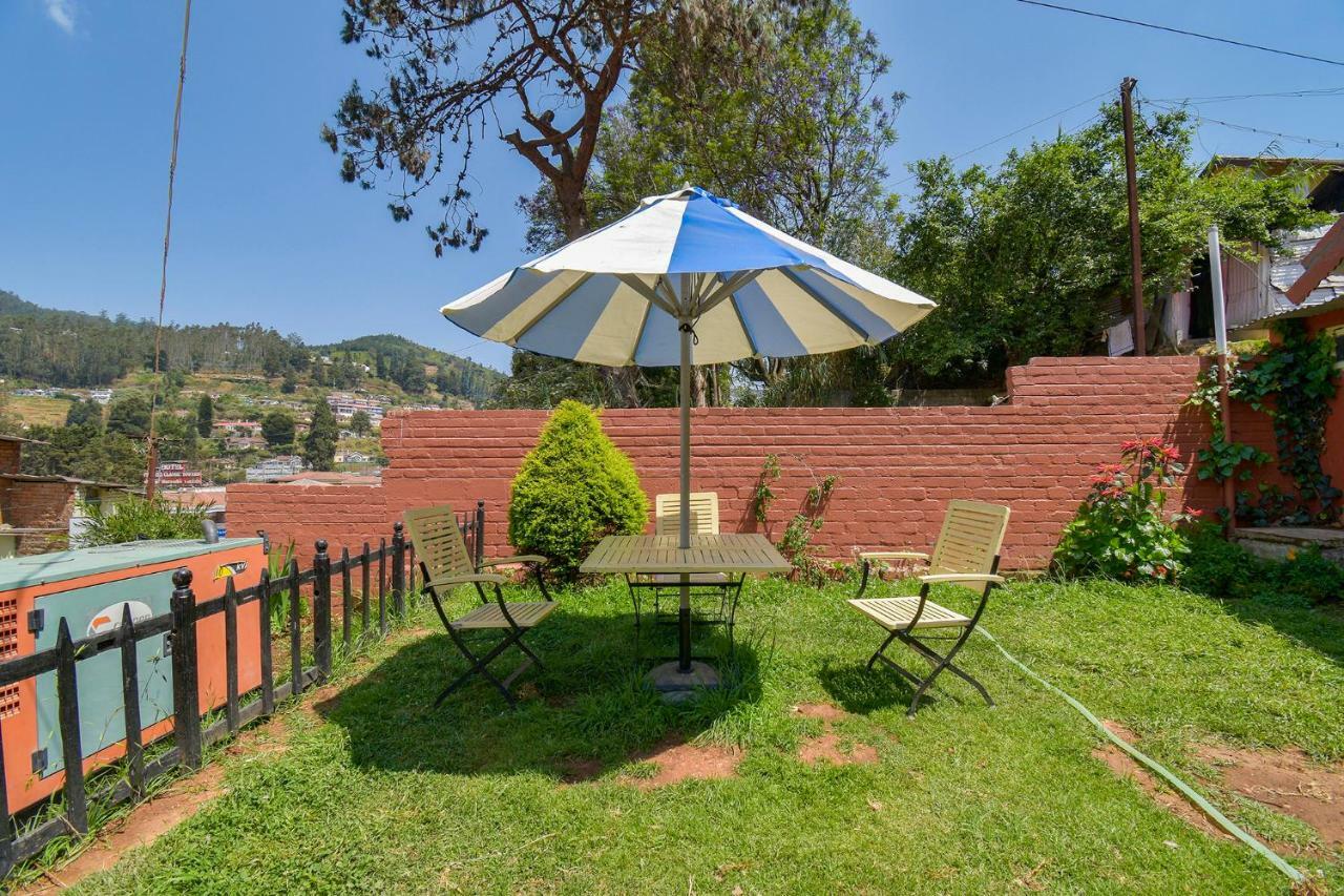 Fabexpress Wenlock Homes - Nr Government Rose Garden Ooty Bagian luar foto