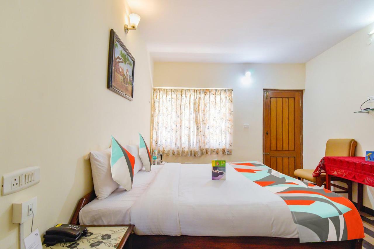 Fabexpress Wenlock Homes - Nr Government Rose Garden Ooty Bagian luar foto